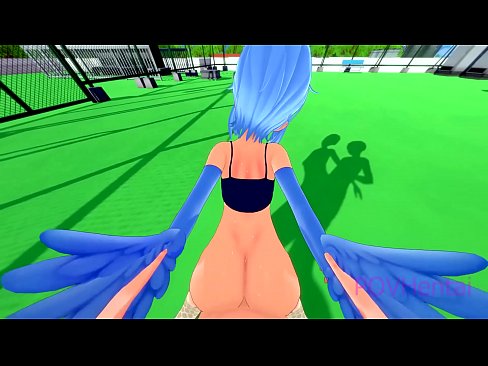 ❤️ Harpy sau'ai teine. ️❌ ia matou ❌❤